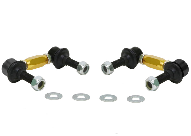 Whiteline Sway Bar - Link KLC180-090 Photo - out of package