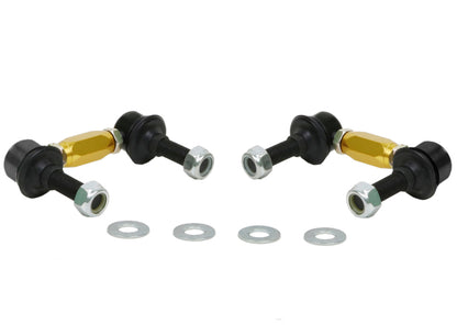 Whiteline Sway Bar - Link KLC180-090 Photo - out of package