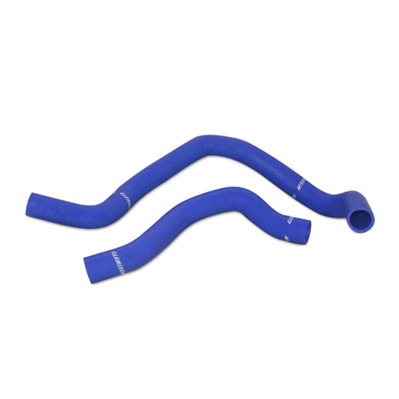 Mishimoto MMHOSE-CIV-88B16RD Hose Kit 88-91 B16 Civic Red MMHOSE-CIV-88B16BL Photo - Primary