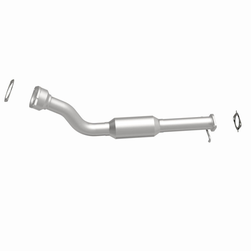 MagnaFlow Oldsmobile Intrigue California Grade CARB Compliant Direct-Fit Catalytic Converter 4481213 360 Degree Image Set