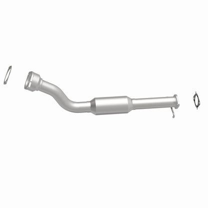 MagnaFlow Oldsmobile Intrigue California Grade CARB Compliant Direct-Fit Catalytic Converter 4481213 360 Degree Image Set