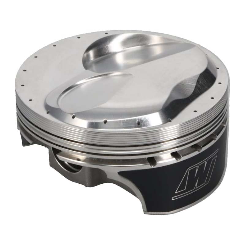 Wiseco Chevrolet Big Blox Brodix SR20 4.600in Bore 1.120in CH 0.990in H Piston Shelf Stock Kit K0159B100 K0159B100 User 3