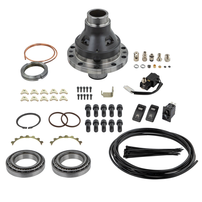 ARB Air Locker Comp Ed Ford 10In 40Spl 2.25In Brg S/N RD249CE RD249CE Photo - Primary