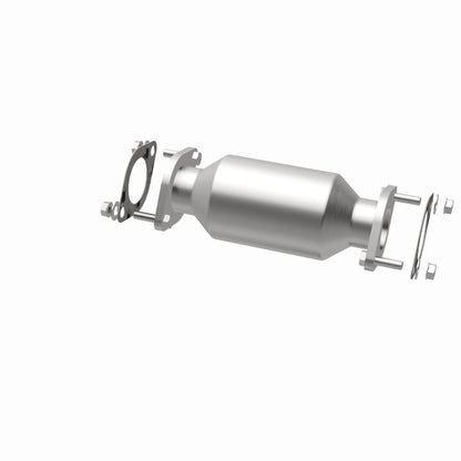 MagnaFlow Hyundai Genesis California Grade CARB Compliant Direct-Fit Catalytic Converter 5571740 360 Degree Image Set