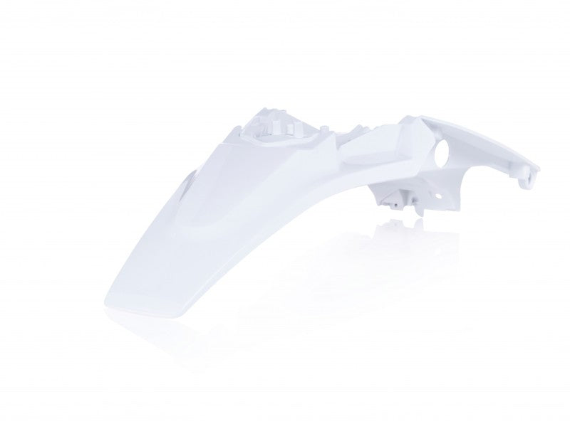 Acerbis 17+ Husqvarna TC65 Rear Fender - 20 White 2732056811 2732056811 Photo - Primary