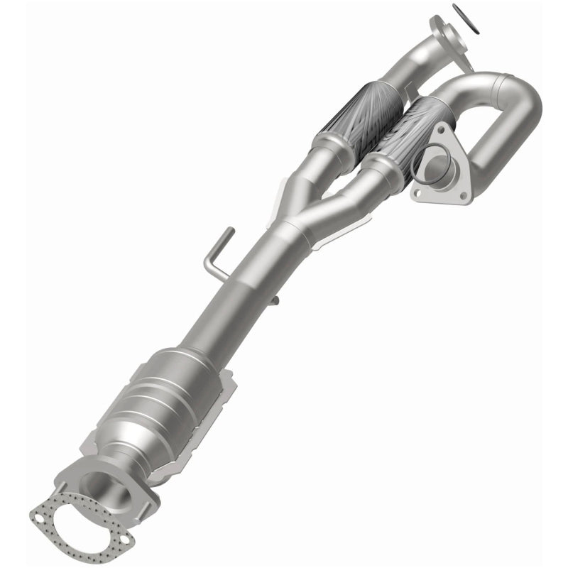 MagnaFlow Nissan Maxima OEM Grade Federal / EPA Compliant Direct-Fit Catalytic Converter 52234 Photo - out of package