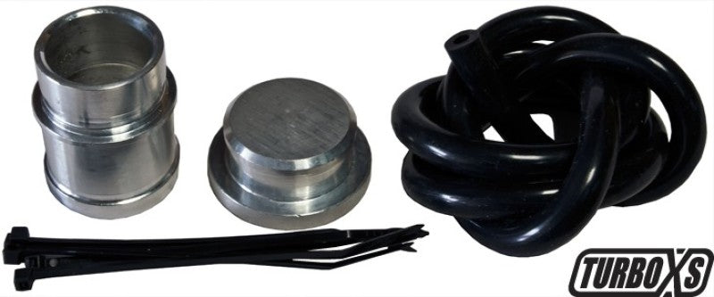 Turbo XS Type H BOV Adapter Kit for pre-99 WRX *NON-US MODELS*  *SPECIAL ORDER: No returns or exchan H-WRXG2 H-WRXG2 Photo - Primary