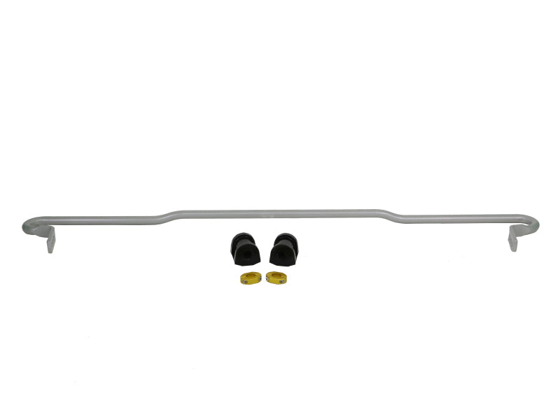 Whiteline 18mm Adjustable Rear Anti Sway Bar FR-S BRZ BSR53XZ Photo - Close Up