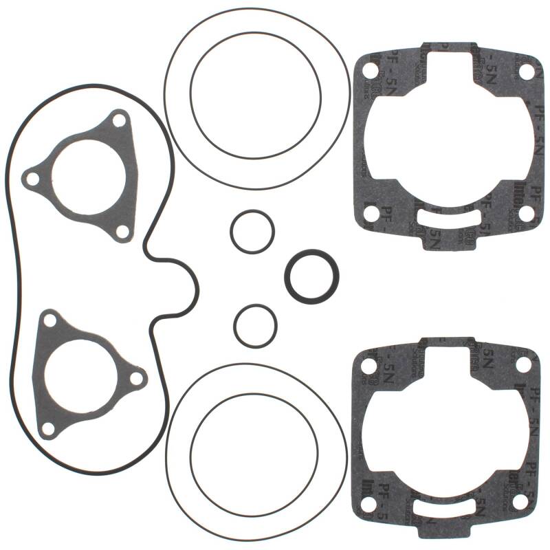 Vertex Pistons Top End Gasket Kit 710231 710231 Photo - Primary