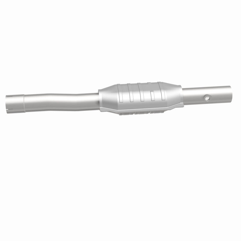 MagnaFlow Jeep Grand Cherokee California Grade CARB Compliant Direct-Fit Catalytic Converter 447222 360 Degree Image Set