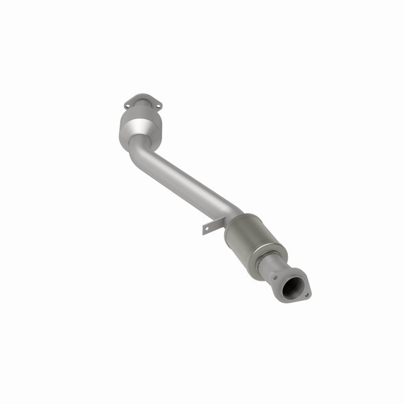 MagnaFlow OEM Grade Federal / EPA Compliant Direct-Fit Catalytic Converter 51933 360 Degree Image Set