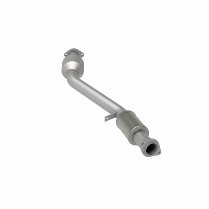 MagnaFlow OEM Grade Federal / EPA Compliant Direct-Fit Catalytic Converter 51933 360 Degree Image Set
