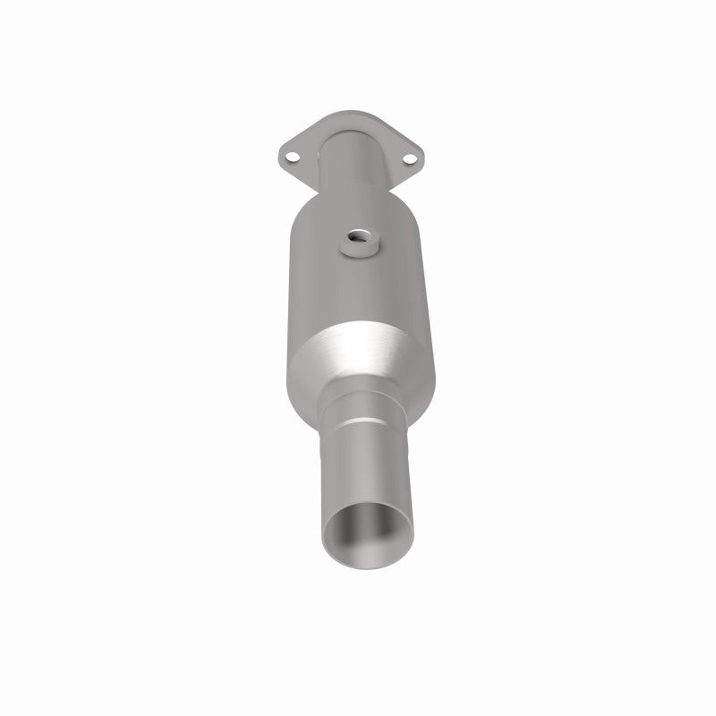 MagnaFlow California Grade CARB Compliant Direct-Fit Catalytic Converter 5561288 360 Degree Image Set