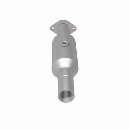 MagnaFlow California Grade CARB Compliant Direct-Fit Catalytic Converter 5561288 360 Degree Image Set