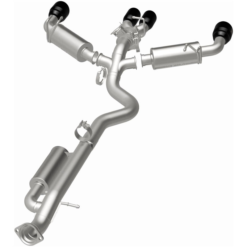 Magnaflow 2023 Toyota GR Corolla NEO Cat-Back Exhaust System 19631 19631 Photo - out of package