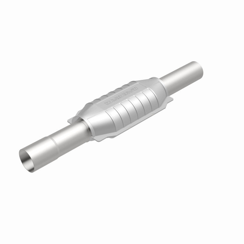 MagnaFlow Standard Grade Federal / EPA Compliant Direct-Fit Catalytic Converter 93475 360 Degree Image Set