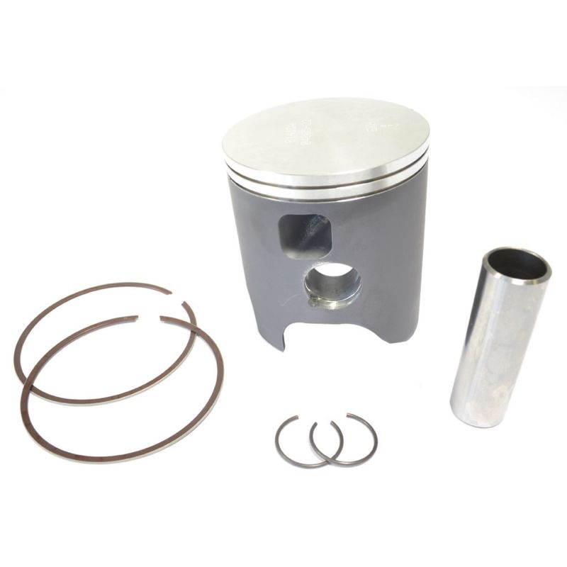 Athena 99-09 Husqvarna CR 250 66.34mm Bore 2T Forged Racing Piston S4F06640024A S4F06640024A Photo - Primary