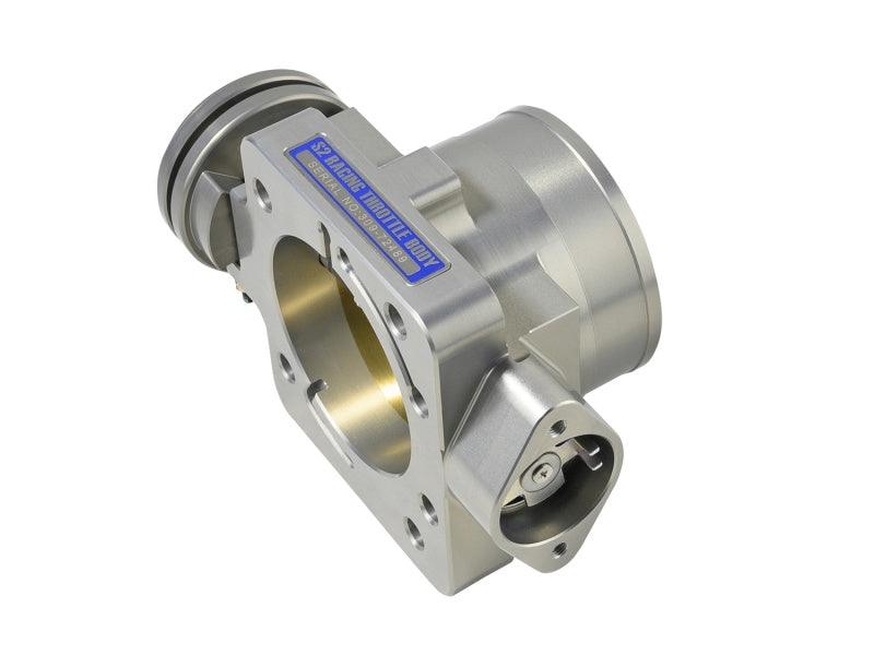 Skunk2 Pro Series Honda/Acura (D/B/H/F Series) 68mm Billet Throttle Body (Rac 309-05-0040 Photo - Unmounted