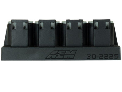 AEM Electronics 4 Port AEMnet CAN Hub 30-2225 Photo - out of package