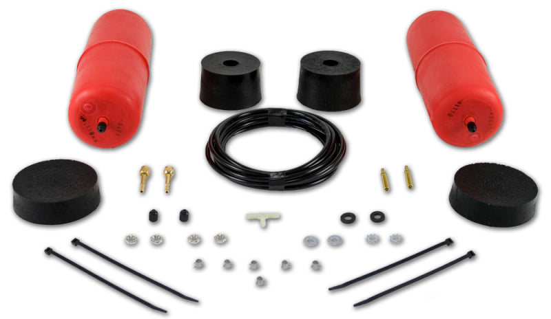 AIRLIFT 1000 Air Spring Kit 60713 Photo - Primary