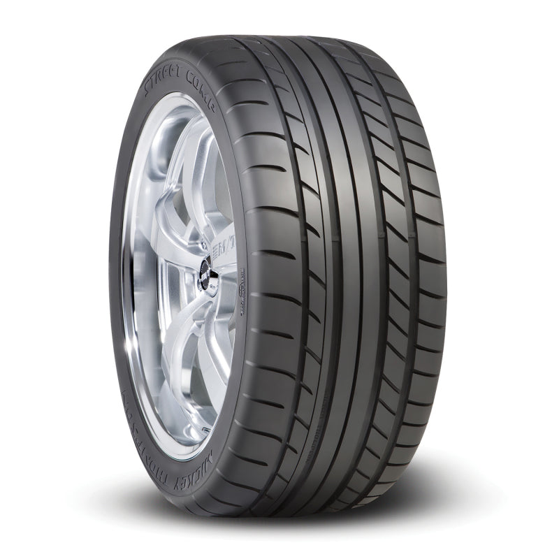 Mickey Thompson MTT Street Comp Tire Tires Tires - UHP Summer main image