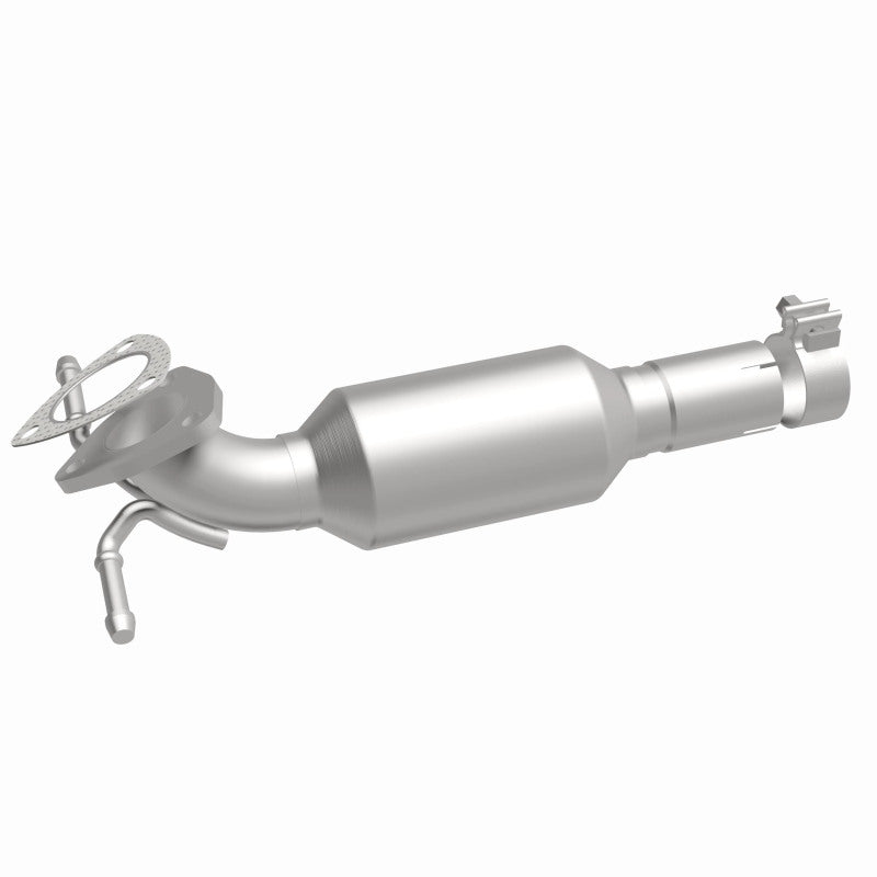 Magnaflow 16-19 Chevrolet Cruze L4 OEM Underbody Rear Direct Fit Converter 280131 280131 360 Degree Image Set