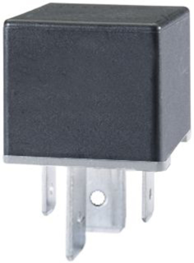 Hella Relay 12V 50A Spst Res 007793037 007793037 Photo - Primary