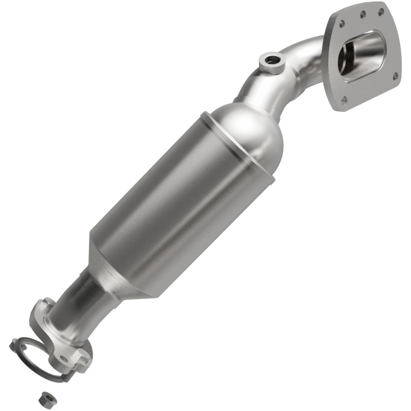 MagnaFlow Toyota Tacoma OEM Grade Federal / EPA Compliant Manifold Catalytic Converter 22-212 Photo - Primary
