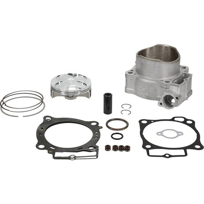 Cylinder Works 19-20 Honda CRF 450 R 450cc Standard Bore High Compression Cylinder Kit 14.4:1 Comp. 10010-K02HC 10010-K02HC Photo - Primary