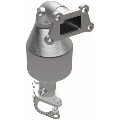 MagnaFlow Chevrolet California Grade CARB Compliant Direct-Fit Catalytic Converter 551185 Photo - out of package