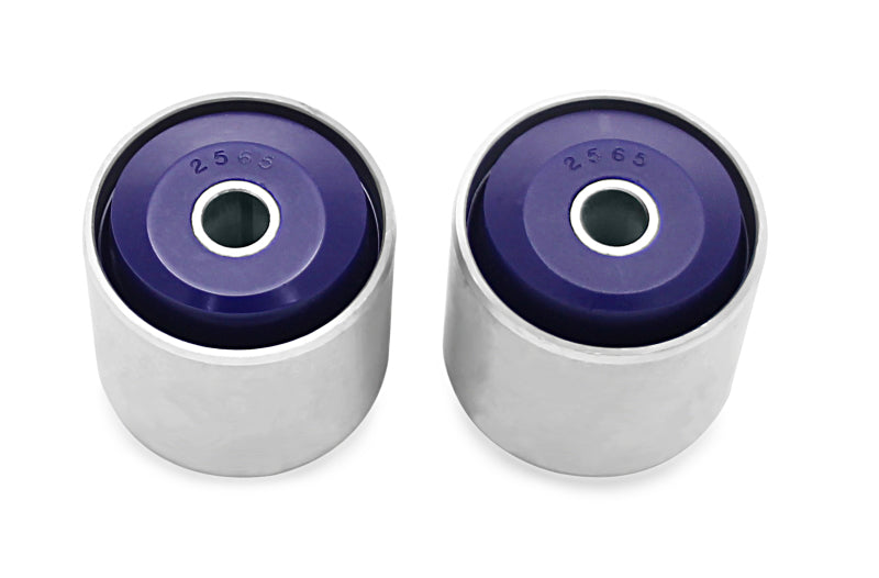 SuperPro Strut Bar Bush Kit SPF2565K Photo - Primary