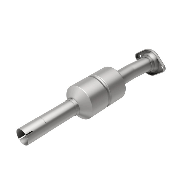 MagnaFlow California Grade CARB Compliant Direct-Fit Catalytic Converter 5592907 360 Degree Image Set