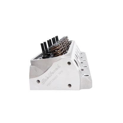 Edelbrock RPM Small-Block Ford 2.02" Cylinder Head Hydraulic Roller Camshaft 60255 Photo - Unmounted