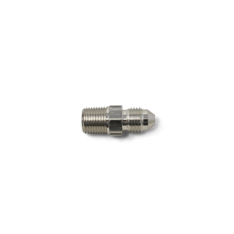 Russell -3 AN 1/8 Inch NPT Male Brake Adapter Fitting 642441 Photo - out of package