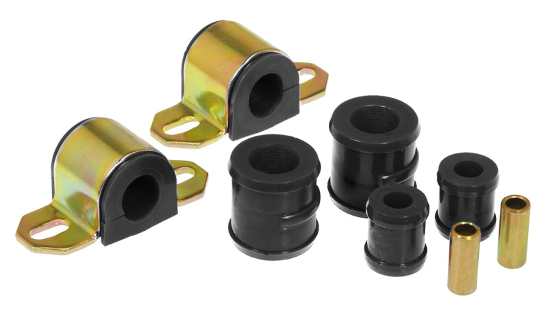 Prothane Suspension Stabilizer Bar Bushing 7-1127-BL Photo - Primary