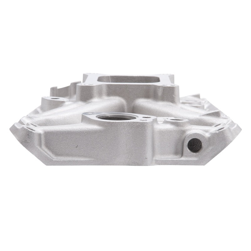 Edelbrock Manifold Torker Holden 308 CI V8 Satin 2790 2790 Photo - Unmounted
