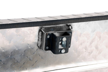 Dee Zee Deezee Universal Tool Box - Specialty Small Triangle BT Alum DZ91716 DZ91716 Photo - Unmounted