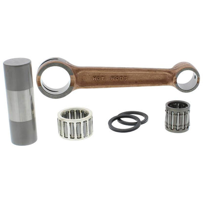 Hot Rods 87-90 Suzuki LT 500 R 500cc Connecting Rod Kit 8155 8155 Photo - Primary
