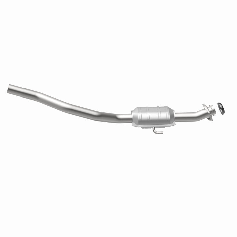 MagnaFlow Standard Grade Federal / EPA Compliant Direct-Fit Catalytic Converter 23252 360 Degree Image Set