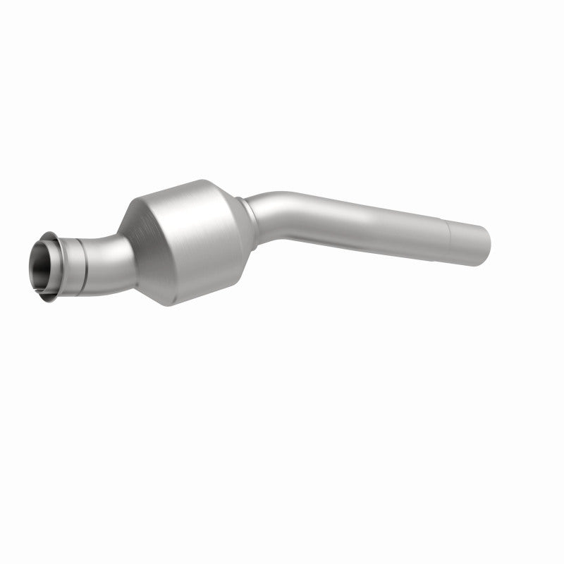 MagnaFlow OEM Grade Federal / EPA Compliant Direct-Fit Catalytic Converter 51637 360 Degree Image Set