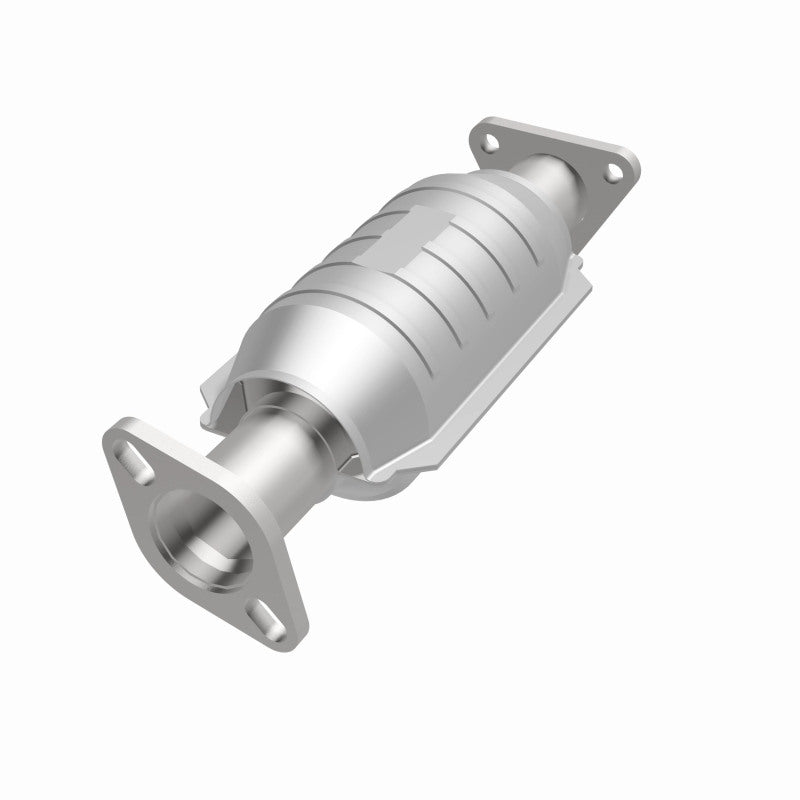 MagnaFlow Hyundai Accent HM Grade Federal / EPA Compliant Direct-Fit Catalytic Converter 23879 360 Degree Image Set