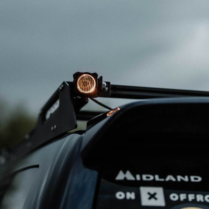KC HiLiTES FLEX ERA 1 - Standard Backup Light Kit 520 520 Photo - lifestyle view