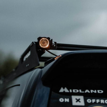 KC HiLiTES FLEX ERA 1 - Standard Backup Light Kit 520 520 Photo - lifestyle view