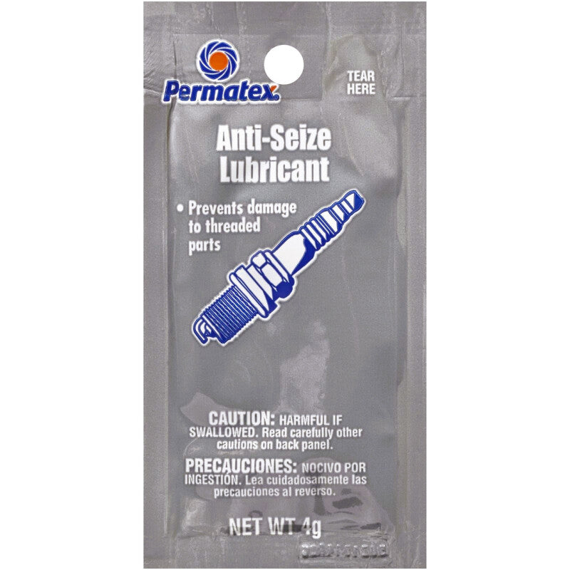 QA1 Anti-Seize Lubricant - 4G - Single Use Pack 9072-105 9072-105 Photo - Primary