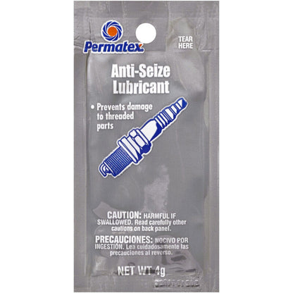 QA1 Anti-Seize Lubricant - 4G - Single Use Pack 9072-105 9072-105 Photo - Primary