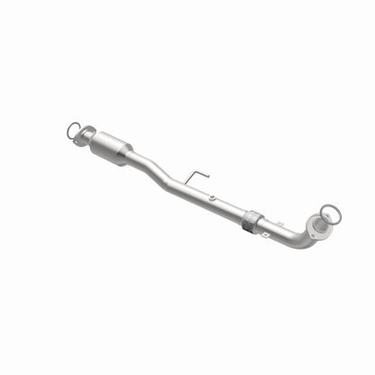 MagnaFlow Toyota Camry California Grade CARB Compliant Direct-Fit Catalytic Converter 5571435 360 Degree Image Set
