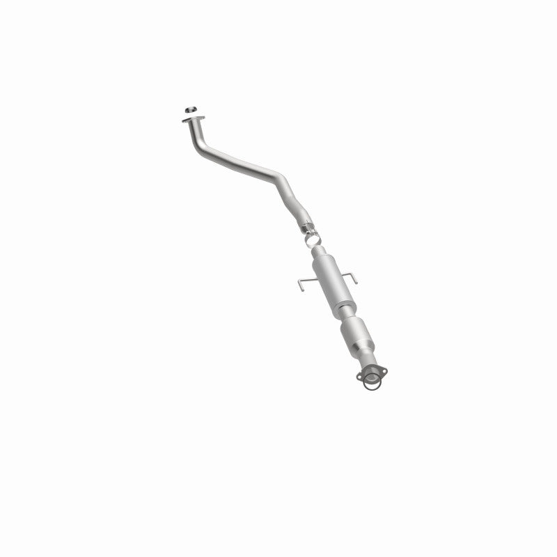 MagnaFlow OEM Grade Federal / EPA Compliant Direct-Fit Catalytic Converter 49502 360 Degree Image Set