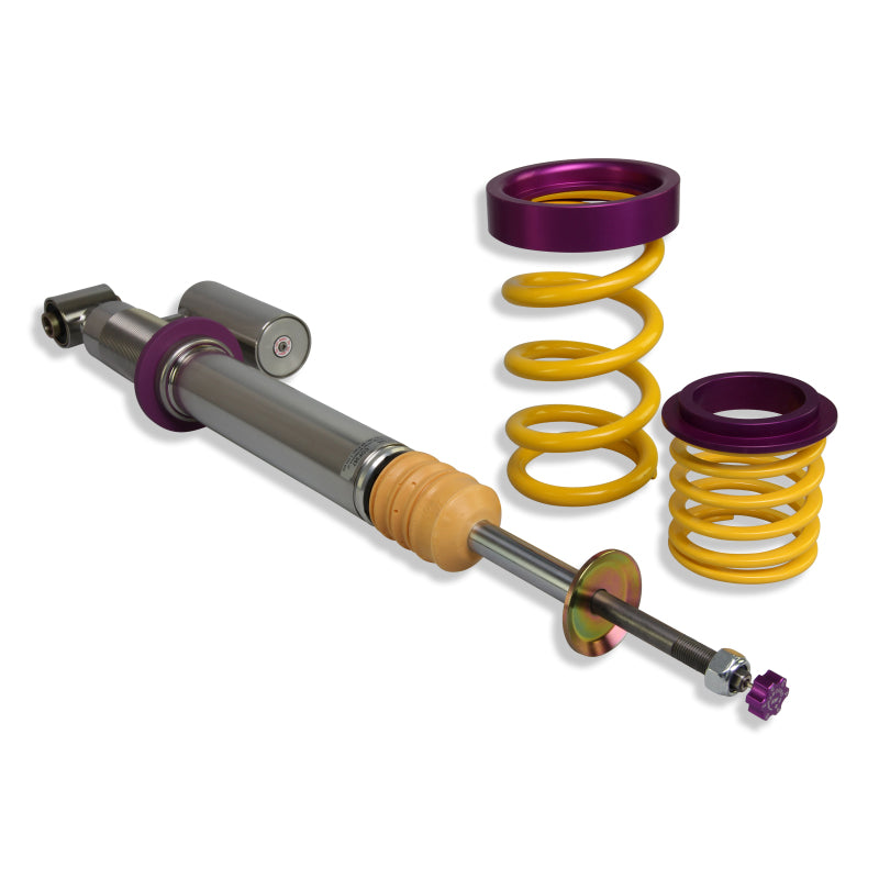 KW V3 Coilover Kit Lexus IS 250 / 350 (XE2) Sedan 2WD 35257002 35257002 User 5