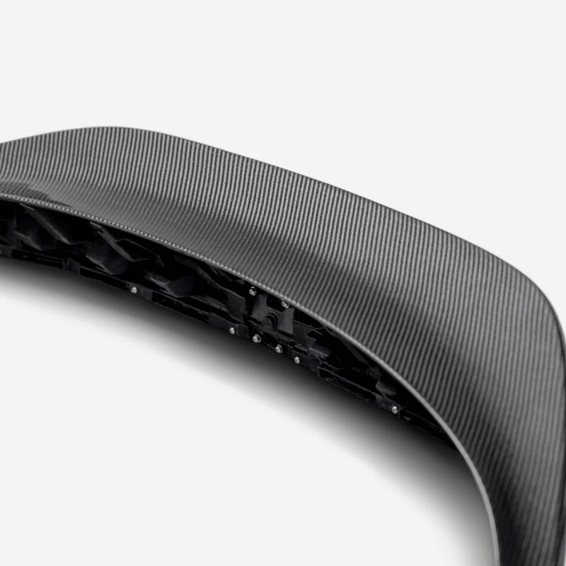 Seibon 2022 Toyota GR86 MB-Style Carbon Fiber Rear Spoiler RS22TY86-MB RS22TY86-MB User 1