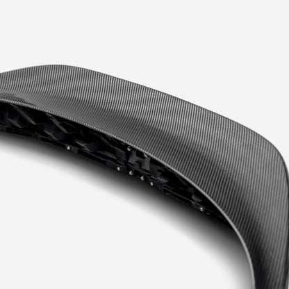 Seibon 2022 Toyota GR86 MB-Style Carbon Fiber Rear Spoiler RS22TY86-MB RS22TY86-MB User 1